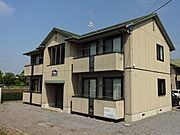 グロリオーサA 2階 築23年5ヶ月の賃貸物件
