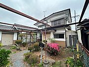 中込駅より徒歩25分 築55年3ヶ月の賃貸物件
