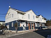 ヴィラ・プリムローズ Bの賃貸物件