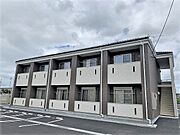 滑津駅より徒歩6分 1階 築4年6ヶ月の賃貸物件
