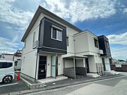 ウィステリアメゾン 1階 築9年6ヶ月の賃貸物件