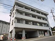 小諸駅より徒歩5分 2階 築30年の賃貸物件
