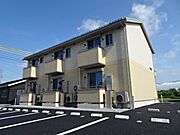 オジェ住吉 1階 築8年2ヶ月の賃貸物件