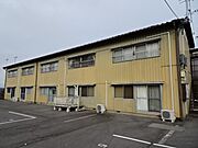 大日荘 1階 築47年9ヶ月の賃貸物件