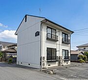 中込駅より徒歩5分 2階 築27年6ヶ月の賃貸物件