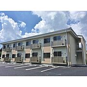 岩村田駅より徒歩7分 2階 築9年1ヶ月の賃貸物件