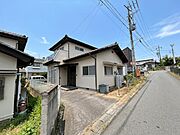 東小諸駅より徒歩18分 築46年2ヶ月 2階建の賃貸物件