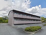 グランディール軽井沢1-C 2階 築23年6ヶ月の賃貸物件