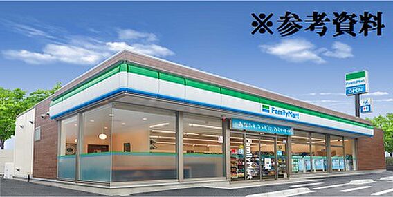 メゾンリベルテ_周辺_1