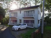 DSHAPPINESS滋野 1階 築34年4ヶ月の賃貸物件
