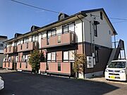 グランエールAの賃貸物件