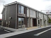 乙女駅より徒歩10分 築6年1ヶ月 2階建の賃貸物件