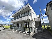 上諏訪駅より徒歩53分 1階 築27年11ヶ月の賃貸物件