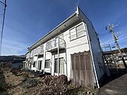 岡谷駅より徒歩15分 2階 築38年7ヶ月の賃貸物件