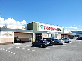 アップルガーデンコーポ　3  ｜ 長野県諏訪郡下諏訪町東赤砂（賃貸アパート2LDK・2階・53.46㎡） その4