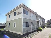 フレグランスアップルA 2階 築34年6ヶ月の賃貸物件