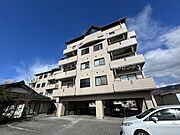上諏訪駅より徒歩14分 4階 築36年10ヶ月の賃貸物件