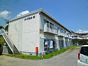 パークヒルMの賃貸物件