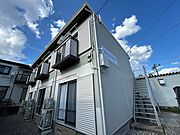 アネックスオサチの賃貸物件