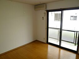 メイトフジモリ 1階1Kのリビング/ダイニング