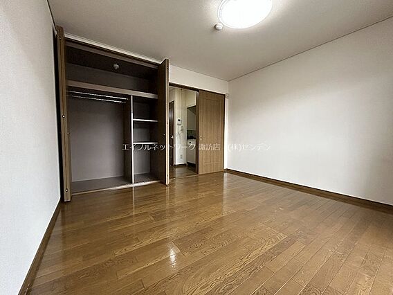 カネオマンション_内装_2