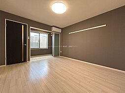 TAKE−G（テイクグラン） 1階1Kのリビング/ダイニング