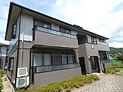 サンビレッジ林檎D棟の賃貸物件