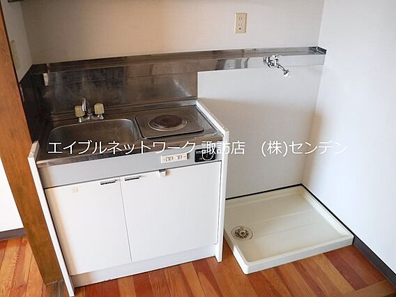 清水マンション_内装_0