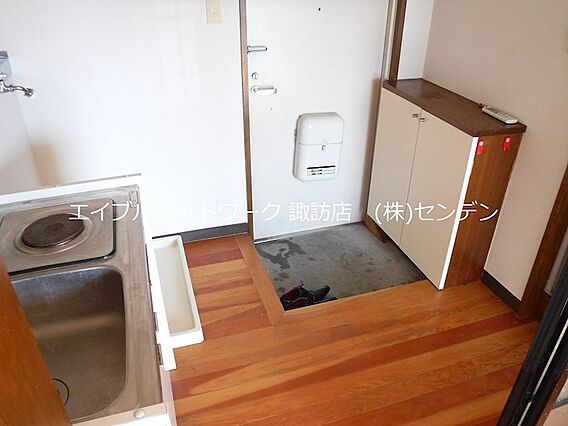 清水マンション_その他_1