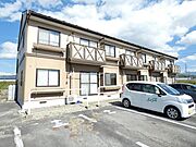 フレグランスロングの賃貸物件