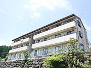 サンサイドエイト 1階 築34年2ヶ月の賃貸物件