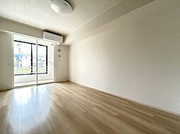 クラッソ 1階1LDKのリビング/ダイニング