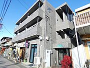 ラッキーシティハウス 2階 築23年の賃貸物件