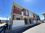 カーサフェリーチェの賃貸物件