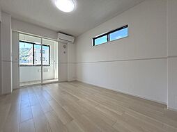 フィールドヒル茅野 1階1LDKのリビング/ダイニング