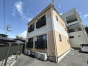 リバーウエストの賃貸物件