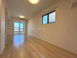 フォレスターナ ココB 1階1LDKのリビング/ダイニング