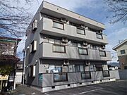 コットンヒルズ坂本 1階 築22年11ヶ月の賃貸物件