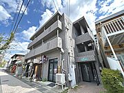 ラッキーシティハウス 3階 築23年の賃貸物件