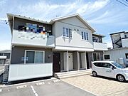 メゾンクラヴィエＢの賃貸物件