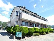 下諏訪駅より徒歩28分 2階 築31年11ヶ月の賃貸物件