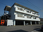 岡谷駅より徒歩54分 築31年 2階建の賃貸物件