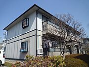 サンビレッジ林檎Ｃ棟の賃貸物件