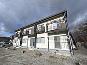 茅野駅より徒歩75分 2階 築36年1ヶ月の賃貸物件