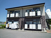 茅野駅よりバス15分 徒歩5分 築24年8ヶ月 2階建の賃貸物件