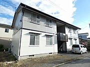 グリーンハイムあかすなの賃貸物件