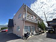 渋崎マンション 2階 築47年1ヶ月の賃貸物件