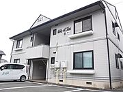 下諏訪駅より徒歩24分 築29年8ヶ月 2階建の賃貸物件