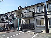 フレグランス浜Ｃの賃貸物件