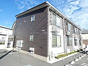 岡谷駅より徒歩44分 築5年9ヶ月 2階建の賃貸物件